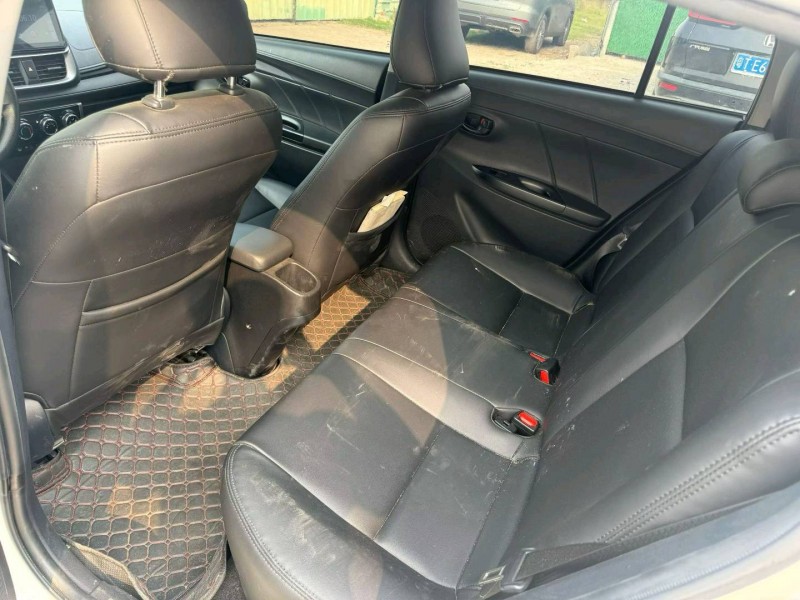 21年中山市丰田YARiS L 致炫