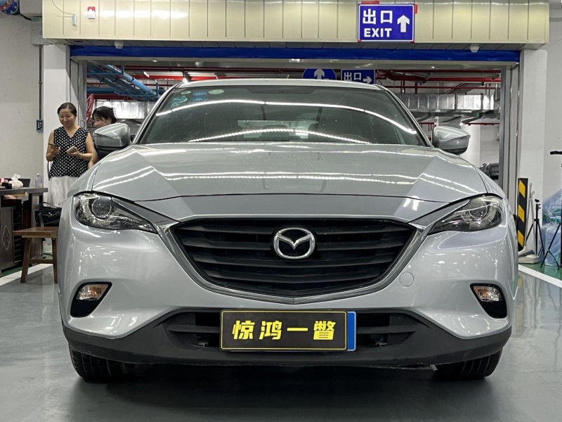 23年深圳传祺昊铂GT