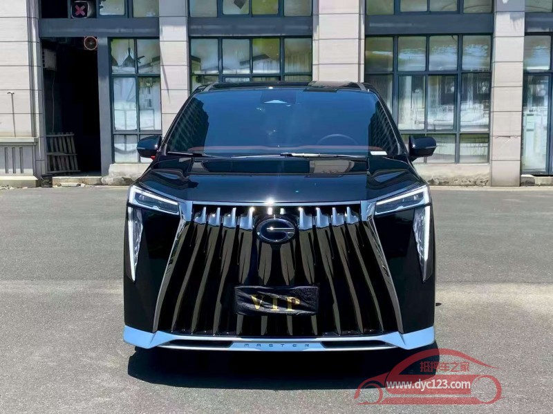 25年漳州传祺M8/GM8