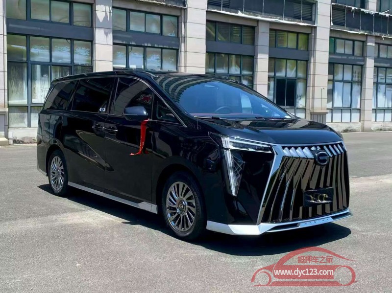 25年漳州传祺M8/GM8