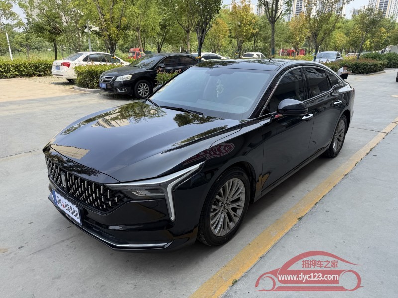 25年济宁奔腾B70