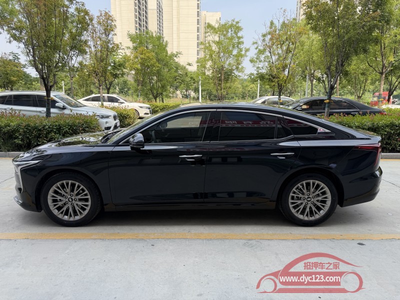25年济宁奔腾B70