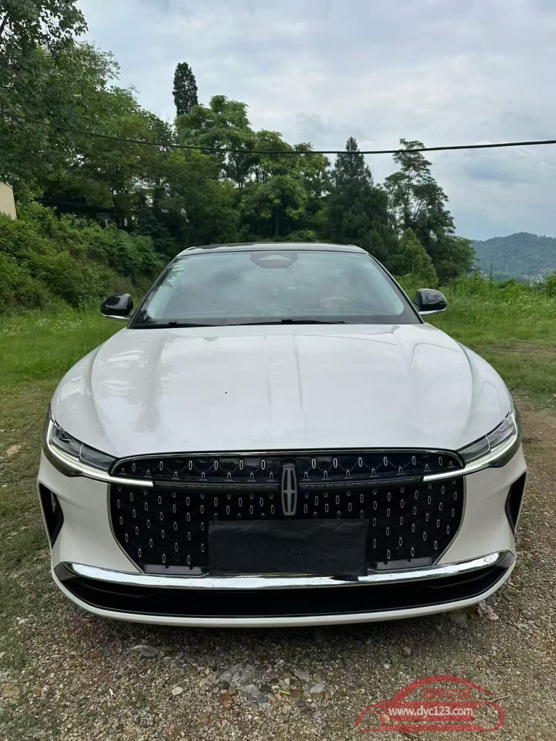 22年长沙林肯MKZ