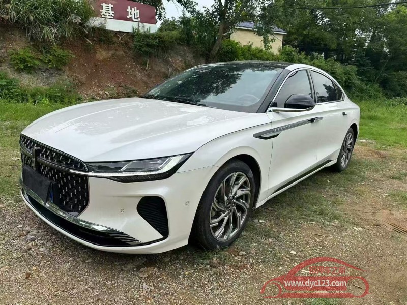 22年长沙林肯MKZ