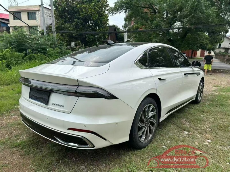 22年长沙林肯MKZ