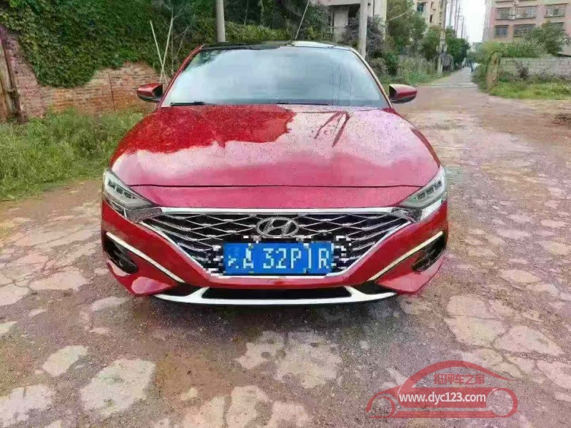 20年衡阳现代菲斯塔