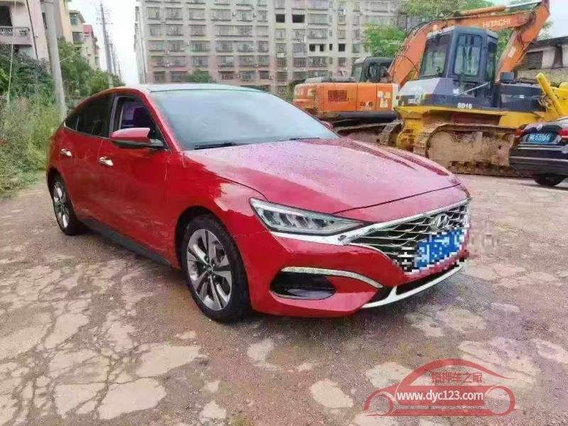 20年衡阳现代菲斯塔