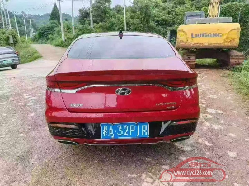 20年衡阳现代菲斯塔