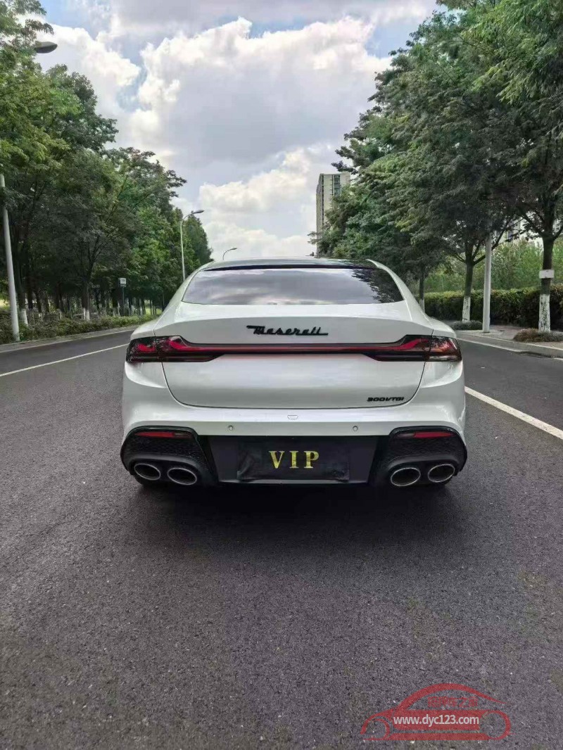 24年南通名爵名爵7