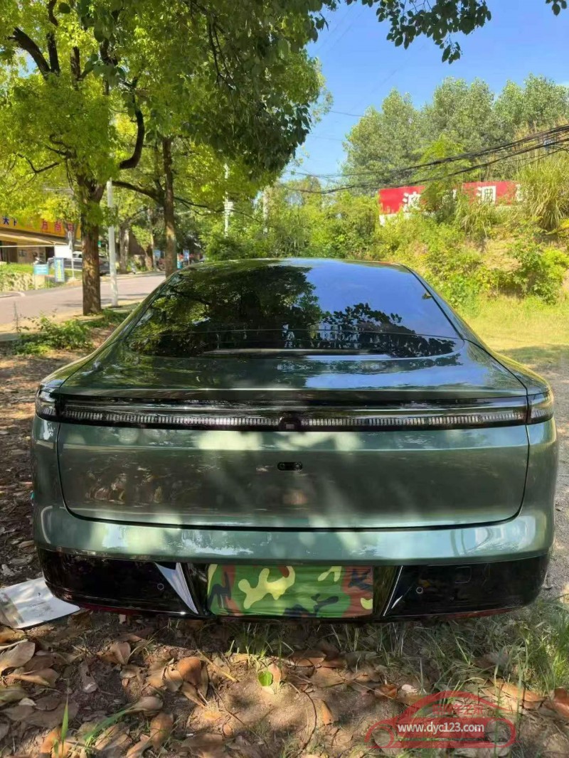 25年邵阳奇瑞星途
