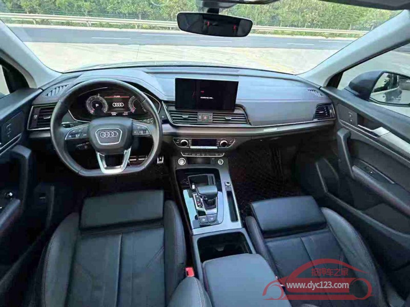 21年徐州奥迪Q5