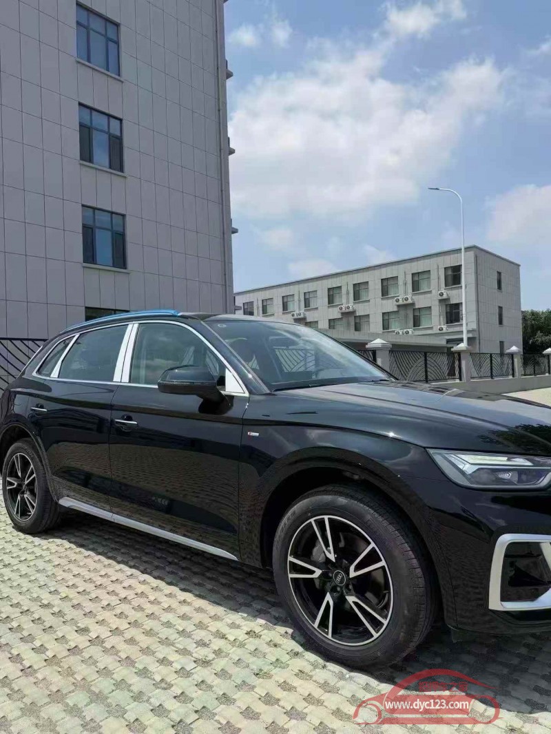 26年东营奥迪Q5