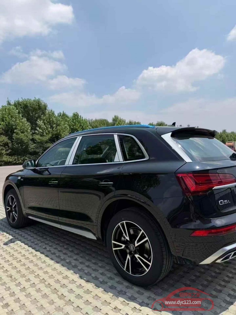 26年东营奥迪Q5