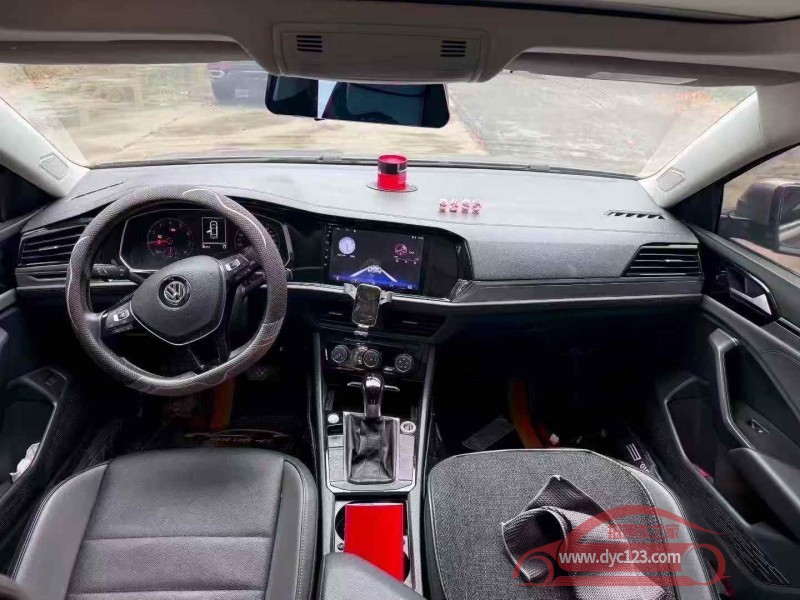 20年安阳大众速腾