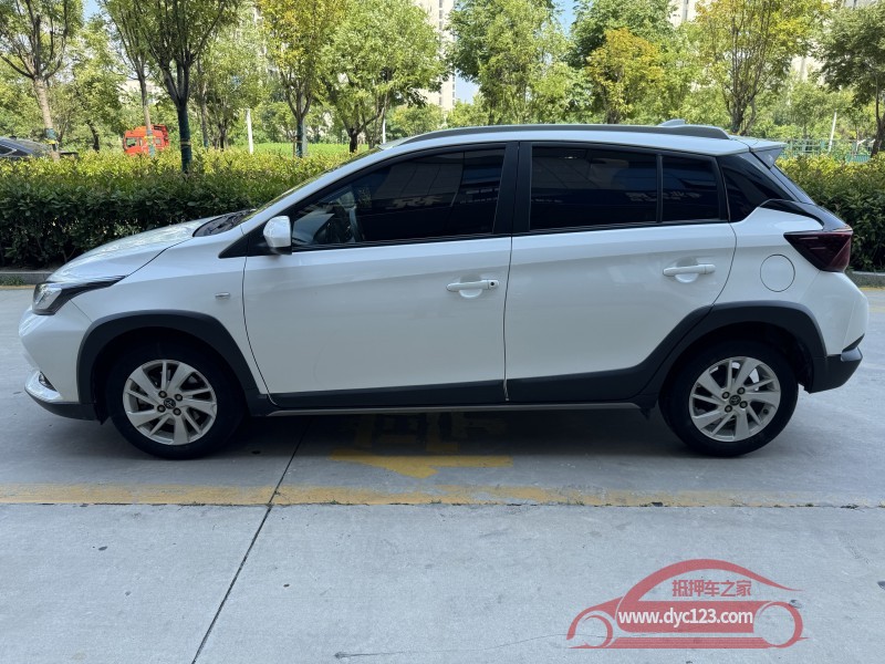 21年济宁丰田YARiS L 致炫