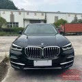 22年烟台宝马X5