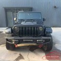 14年徐州Jeep牧马人